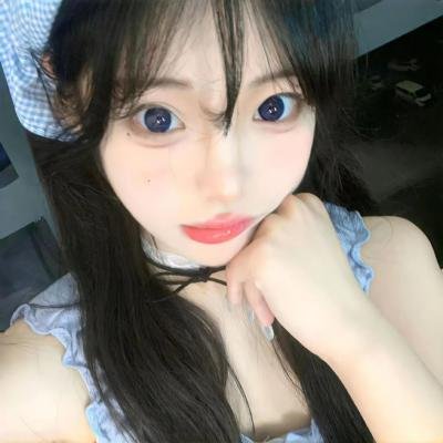 玉女怀春