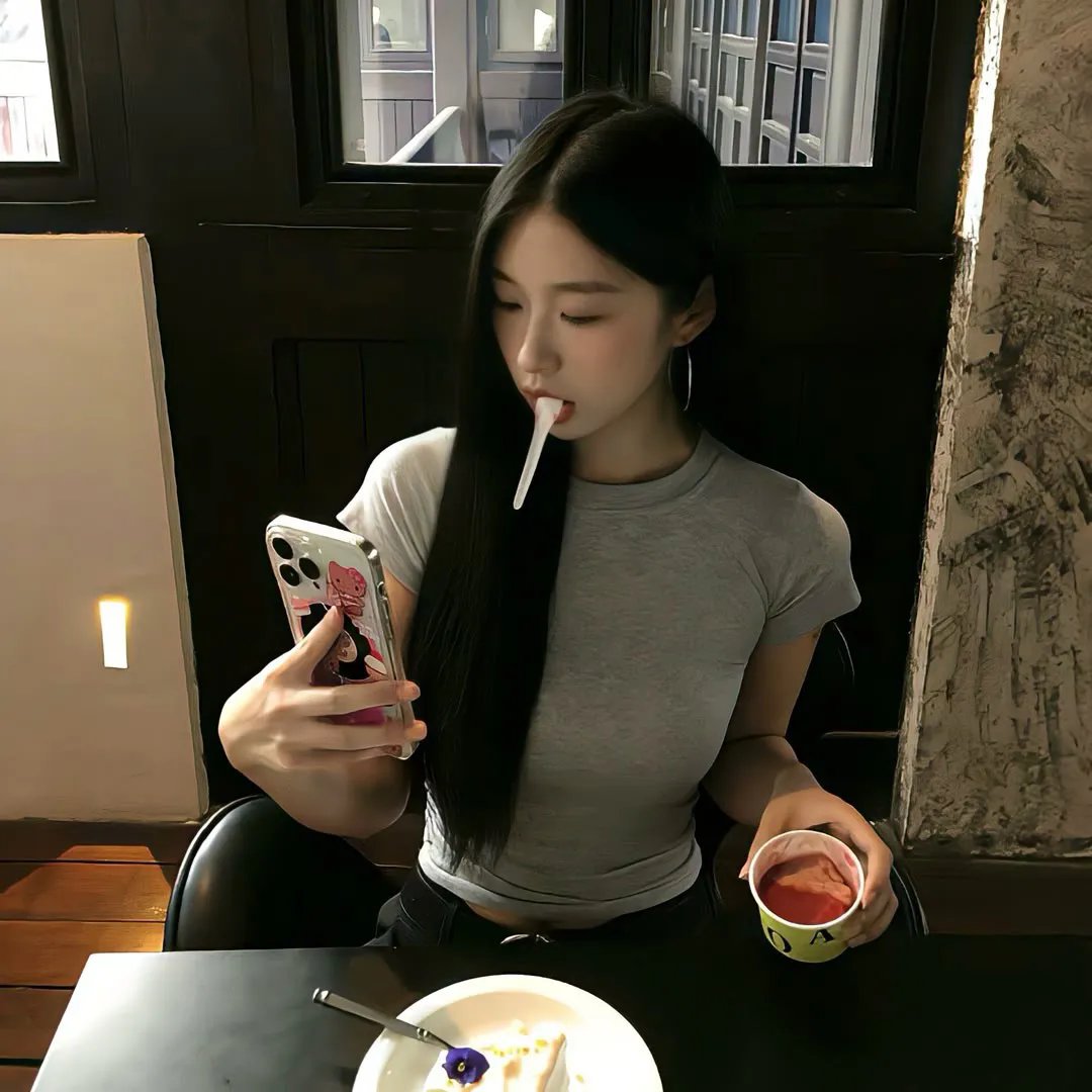 宁静的人生